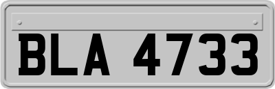 BLA4733