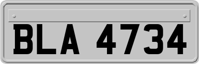 BLA4734