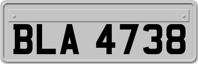 BLA4738
