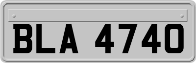 BLA4740