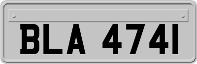 BLA4741