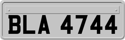 BLA4744