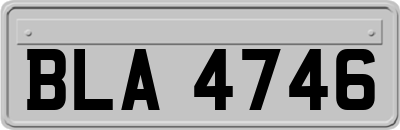 BLA4746