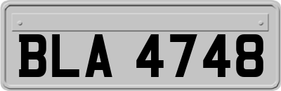BLA4748