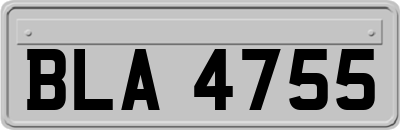 BLA4755