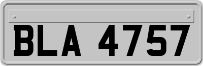 BLA4757