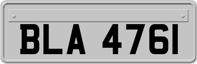 BLA4761