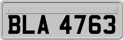 BLA4763