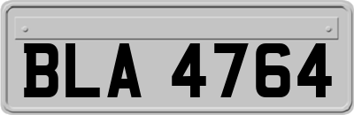 BLA4764