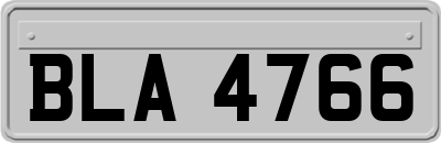 BLA4766