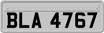 BLA4767