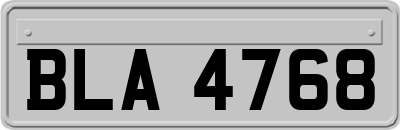 BLA4768