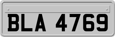 BLA4769