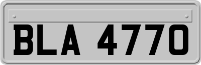 BLA4770