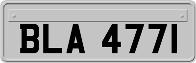 BLA4771