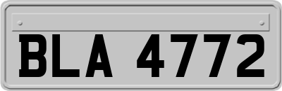 BLA4772
