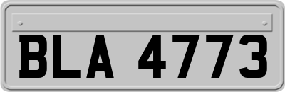 BLA4773