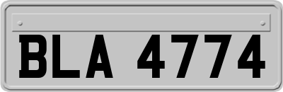 BLA4774