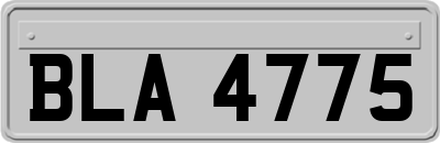 BLA4775