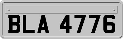 BLA4776