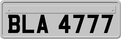 BLA4777