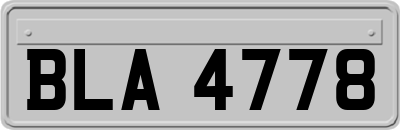 BLA4778