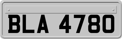 BLA4780