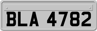 BLA4782