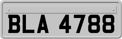 BLA4788