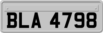 BLA4798