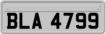 BLA4799