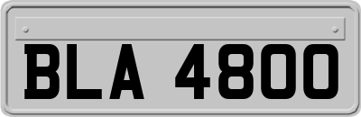 BLA4800