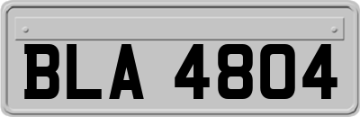 BLA4804