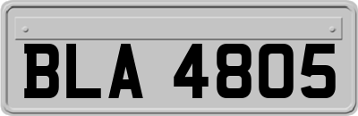 BLA4805