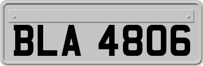 BLA4806