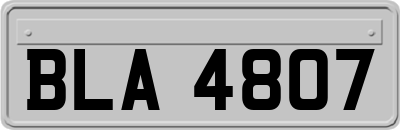 BLA4807