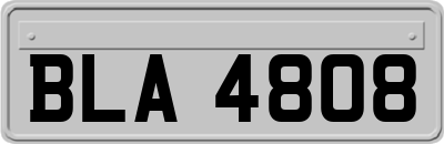 BLA4808