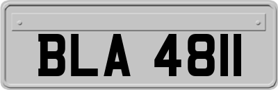 BLA4811