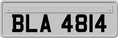 BLA4814