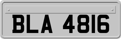 BLA4816