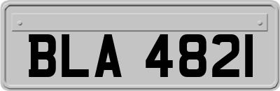 BLA4821