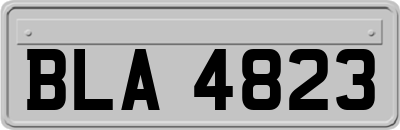 BLA4823