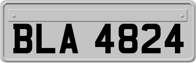 BLA4824