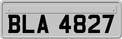 BLA4827