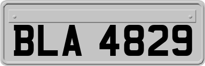 BLA4829
