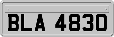 BLA4830