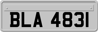 BLA4831