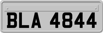 BLA4844