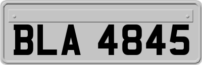 BLA4845