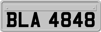 BLA4848